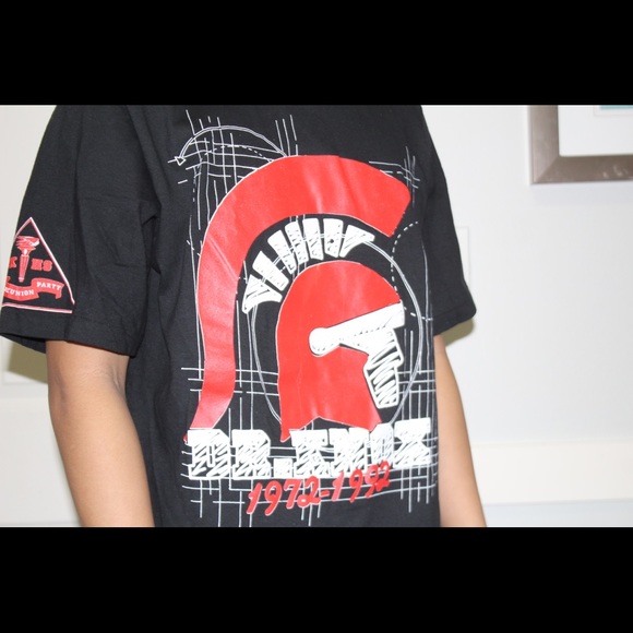 VINTAGE TEE - Picture 4 of 5